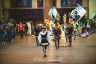 Palio Straordinario: la gallery della benedizione del Drappellone